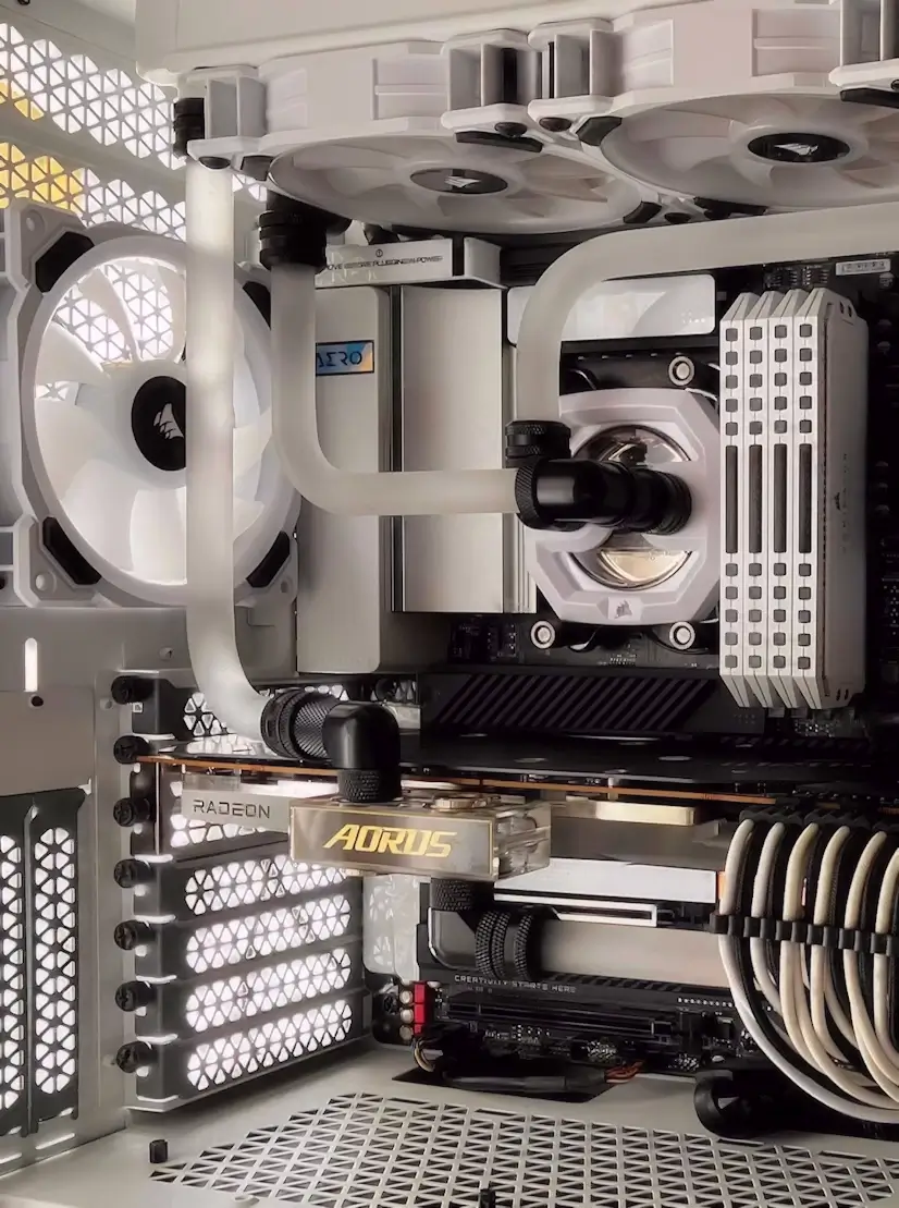 Las Tablas Gaming Reparación Montaje Gaming PC Las Tablas Las Tablas Gaming Reparación Montaje Gaming PC Las Tablas