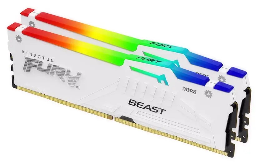 Ampliación Memoria RAM DDR5 Gaming PC Las Tablas Ampliación Memoria RAM DDR5 Gaming PC Las Tablas